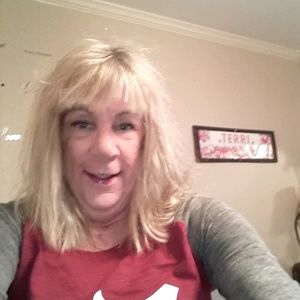 Meet your Posher, Terri